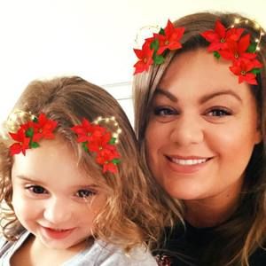 Meet your Posher, Beth